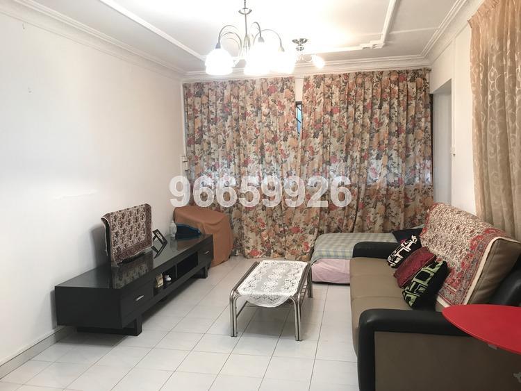 Blk 420 Serangoon Central (Serangoon), HDB 4 Rooms #158674342